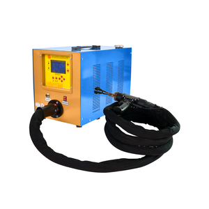 DW-15KW可移动和便携式感应加热器