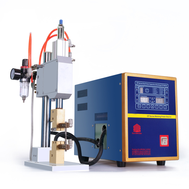 DP-3KW双脉冲电容储能直流焊机