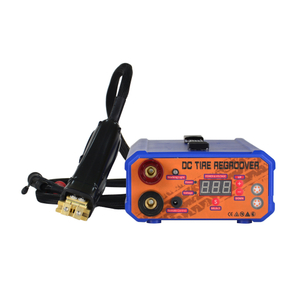 TR-1.5KW-DC 手持便携式直流轮胎开槽器