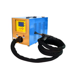 DW-15KW可移动和便携式感应加热器