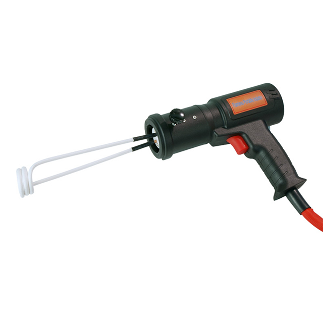 DIH-1500W便携式无火力感应加热器