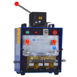 BSS-040mm bandsaw Blade Buts Welder
