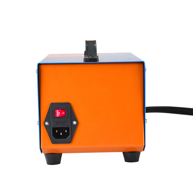 TR-1KW AC-S轮胎轮胎恢复