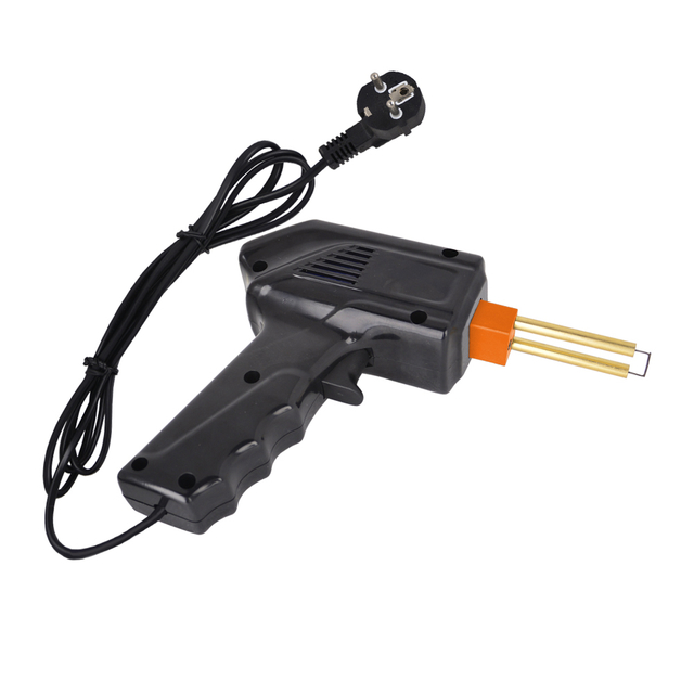 PCR-AC-70W便携式塑料车碰撞裂纹修复机