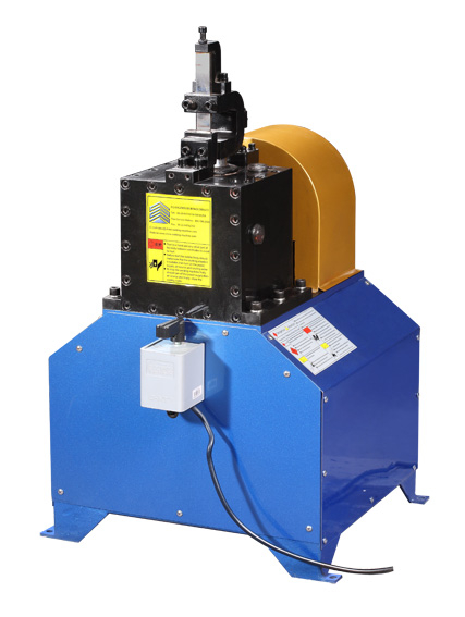 ZF系列自动冷凝器边缘修剪机