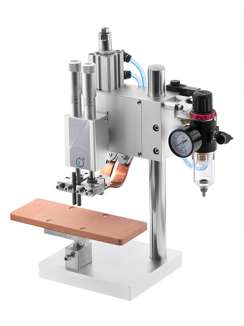 KIA系列高频逆变直流点焊机