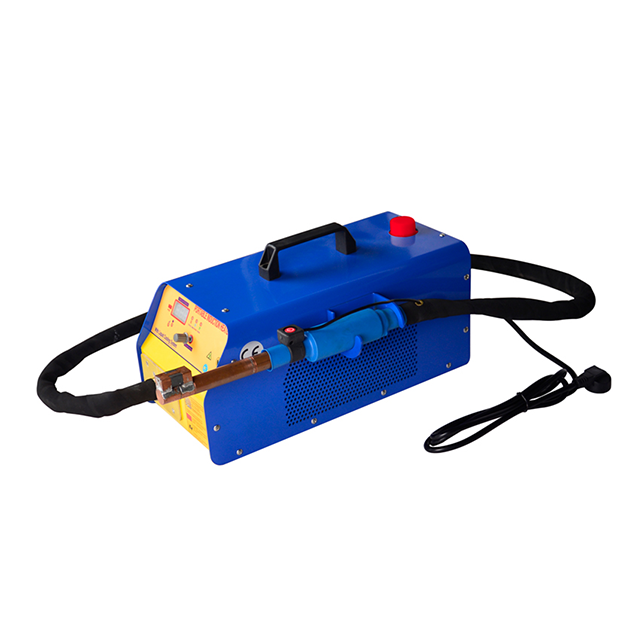 DW-3.5kW移动感应加热器