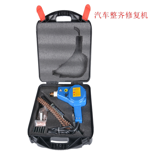 PRM-2KW便携式汽车车身修理（凹痕）点焊接机