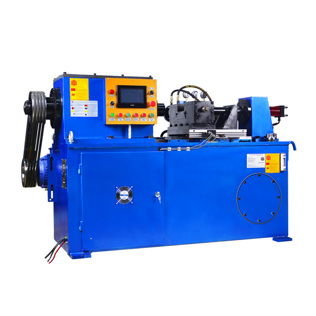 FW系列高速摩擦焊机