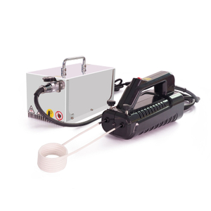 DW-1.2KW 系列无火焰便携手持式感应加热器