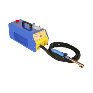 DHI-3.5KW 便携式水冷感应加热器