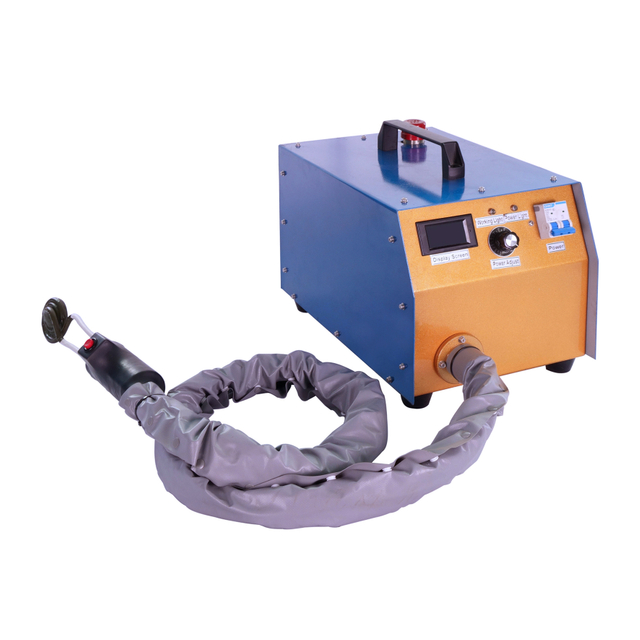 DW-2KW多功能内置水冷却感应加热器