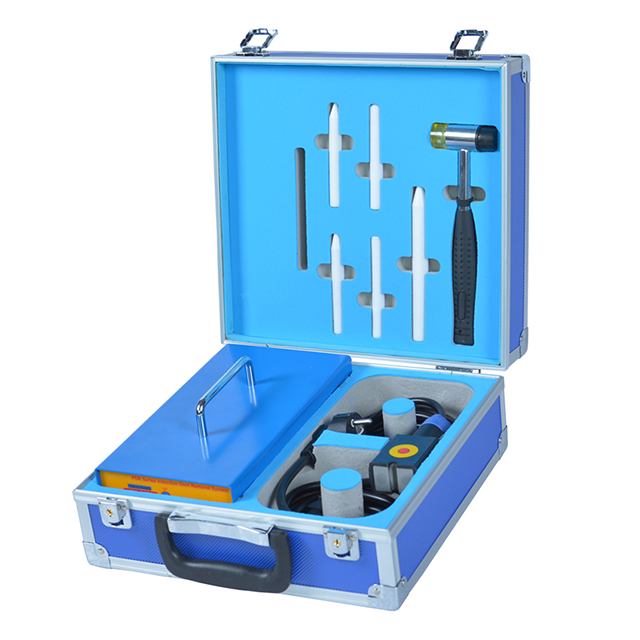 PDR-1000W系列自动身体凹痕移动诱导加热器