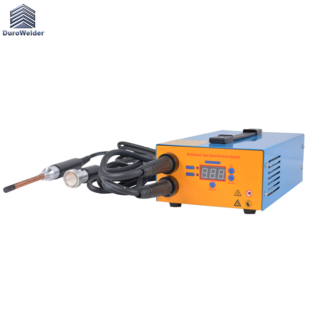 PDR-R铝和钢板自动身体凹痕拆卸设备 - 维修工具板凹痕拆卸工具