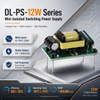 DL-PS-12W系列微型隔离开关电源